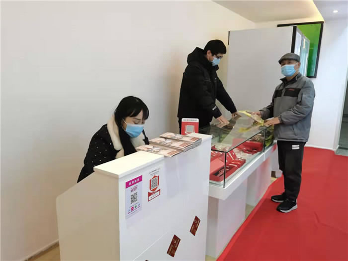 四川中青旅綿陽分社、綿陽市中旅假日旅行社、綿陽自來文化傳播有限公司24H自助售貨服務(wù)盛大開業(yè)